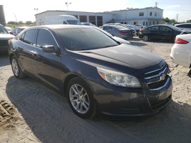 CHEVROLET MALIBU 1LT 2013 1g11d5rr3df112391