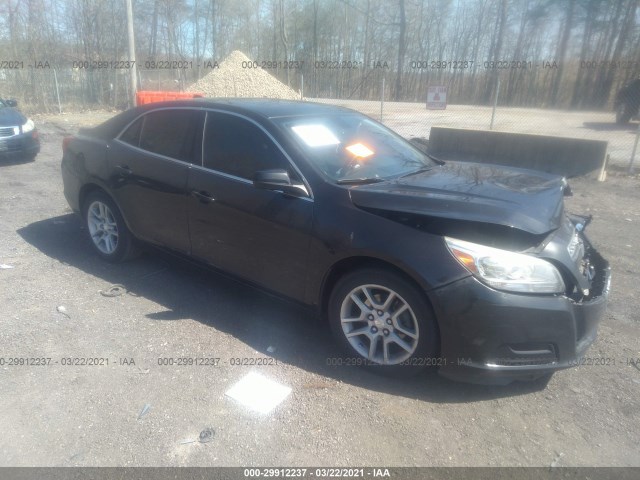 CHEVROLET MALIBU 2013 1g11d5rr3df112603