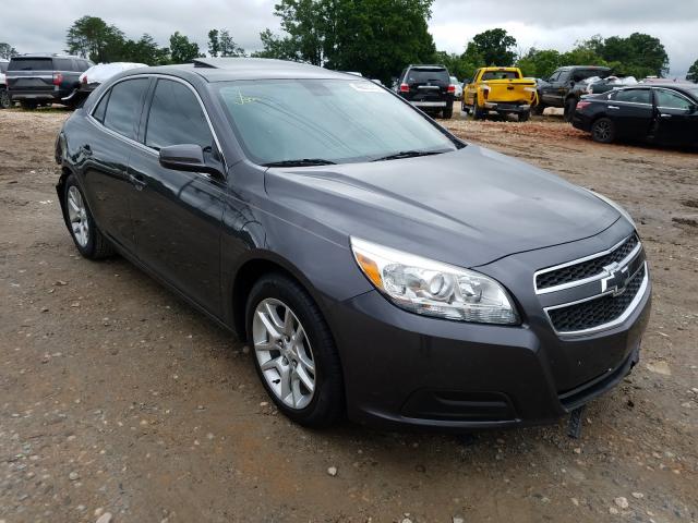 CHEVROLET MALIBU 1LT 2013 1g11d5rr3df112634