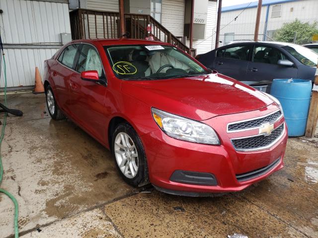 CHEVROLET MALIBU 1LT 2013 1g11d5rr3df112729