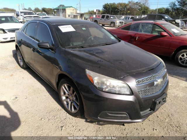 CHEVROLET MALIBU 2013 1g11d5rr3df114044