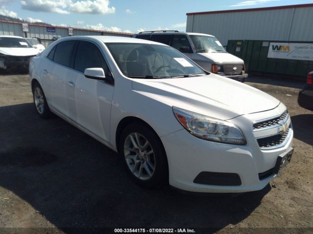 CHEVROLET MALIBU 2013 1g11d5rr3df115193