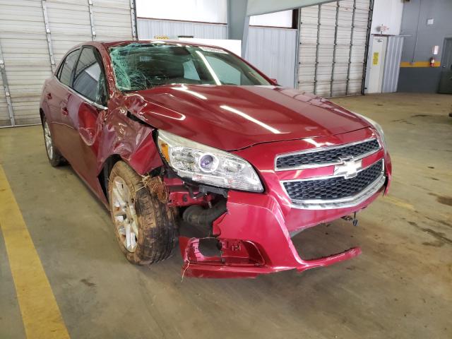 CHEVROLET MALIBU 1LT 2013 1g11d5rr3df115419