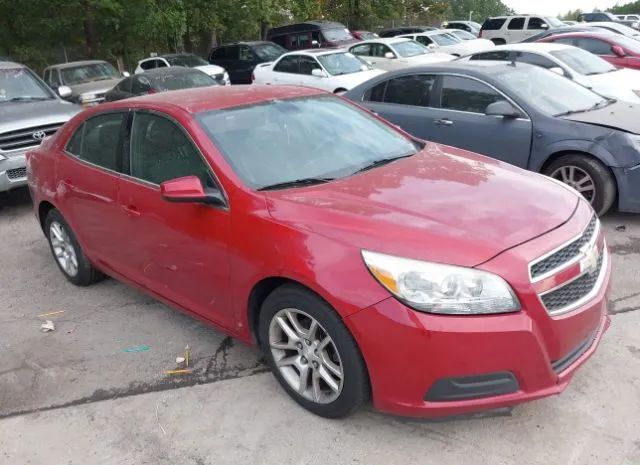 CHEVROLET MALIBU 2013 1g11d5rr3df115873