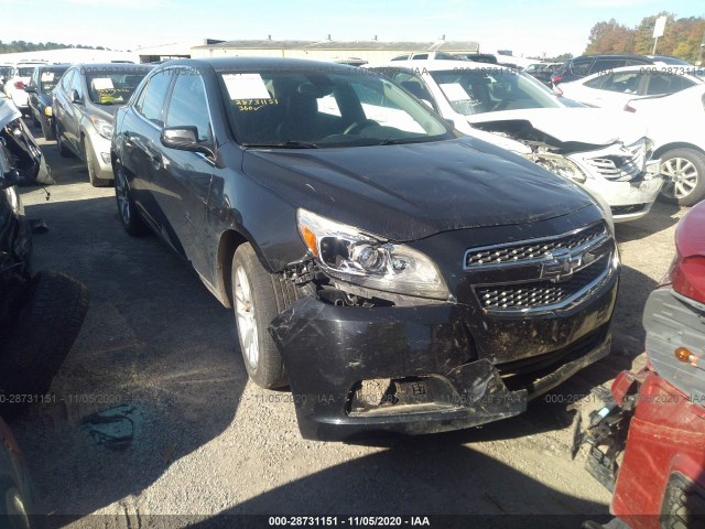 CHEVROLET MALIBU 2013 1g11d5rr3df115968