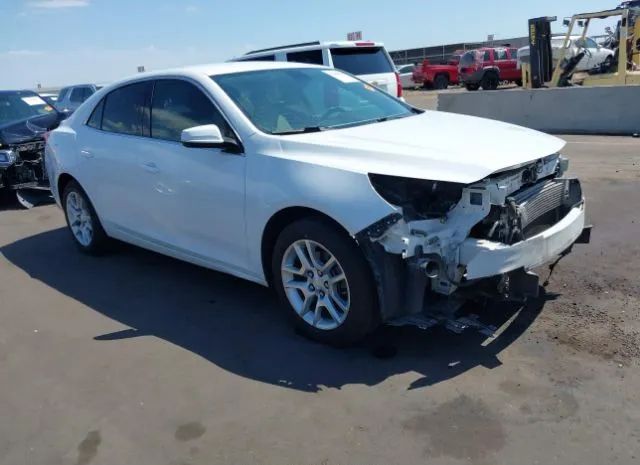 CHEVROLET MALIBU 2013 1g11d5rr3df117901