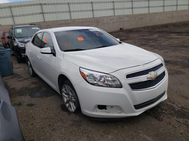 CHEVROLET MALIBU 1LT 2013 1g11d5rr3df118160