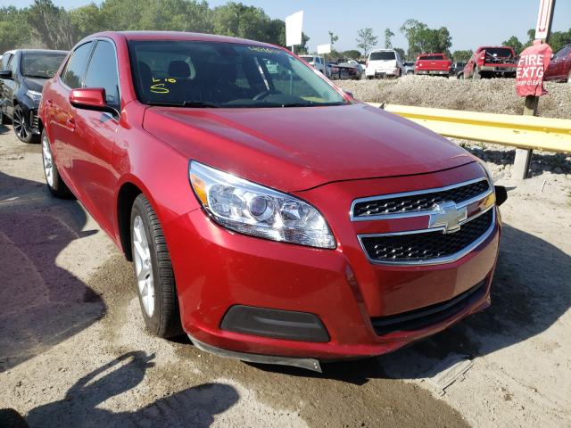 CHEVROLET MALIBU 1LT 2013 1g11d5rr3df118658