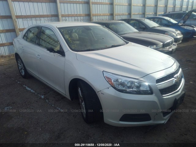 CHEVROLET MALIBU 2013 1g11d5rr3df119308