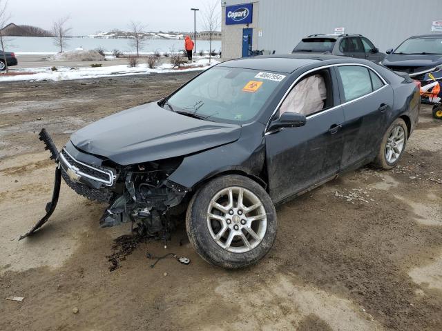 CHEVROLET MALIBU 2013 1g11d5rr3df119678