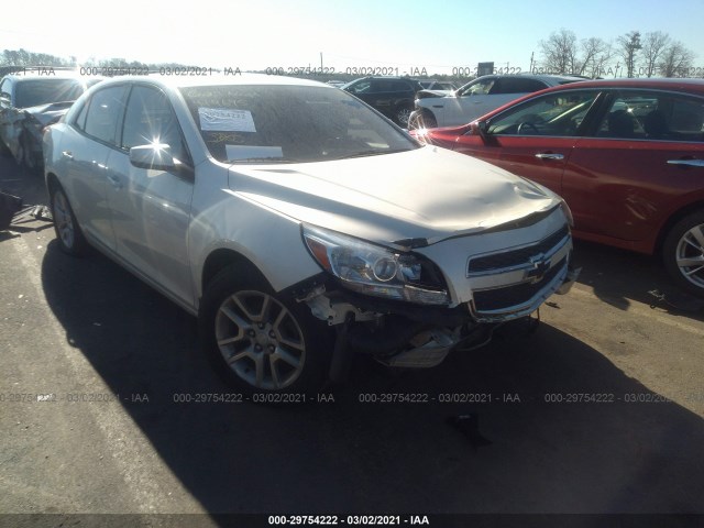 CHEVROLET MALIBU 2013 1g11d5rr3df119695