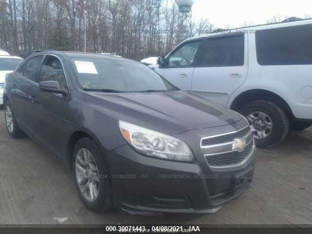 CHEVROLET MALIBU 2013 1g11d5rr3df119857