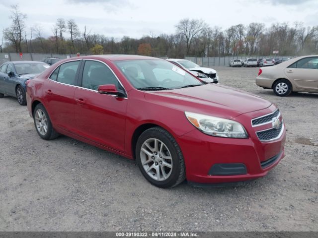 CHEVROLET MALIBU 2013 1g11d5rr3df120183