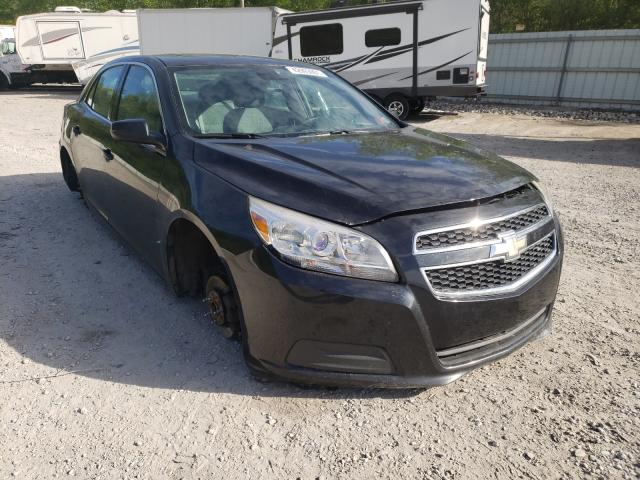 CHEVROLET MALIBU 1LT 2013 1g11d5rr4df100959