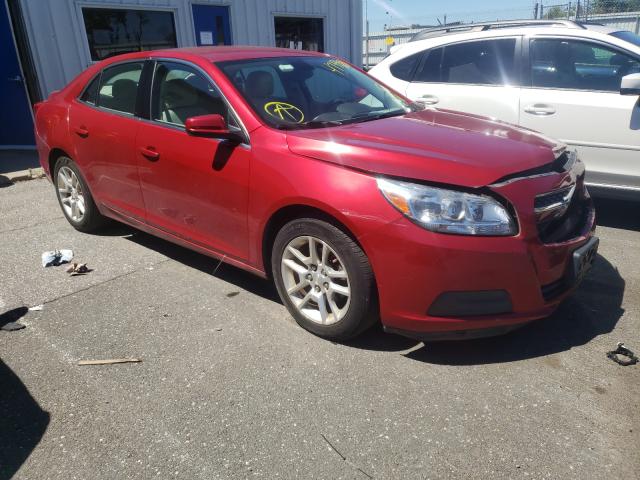 CHEVROLET MALIBU 1LT 2013 1g11d5rr4df101397