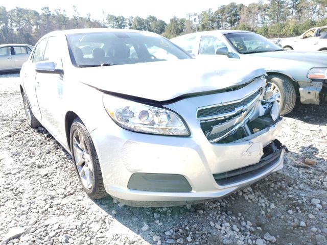 CHEVROLET MALIBU 1LT 2013 1g11d5rr4df101934