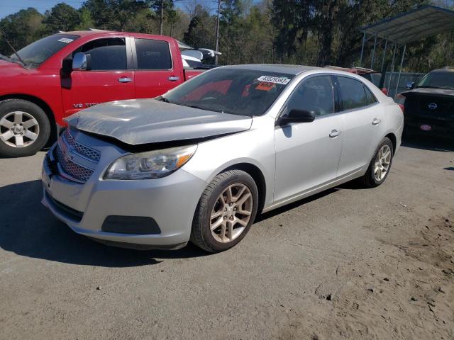 CHEVROLET MALIBU 1LT 2013 1g11d5rr4df102856