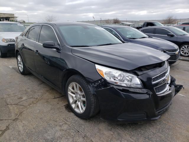 CHEVROLET MALIBU 2013 1g11d5rr4df103411