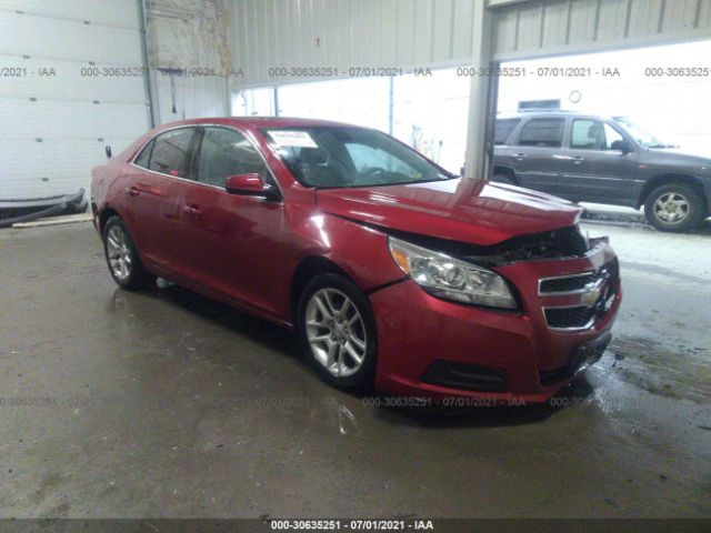 CHEVROLET MALIBU 2013 1g11d5rr4df104977