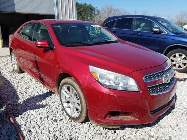 CHEVROLET MALIBU 1LT 2013 1g11d5rr4df106874