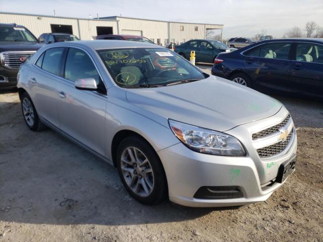 CHEVROLET MALIBU 1LT 2013 1g11d5rr4df107250