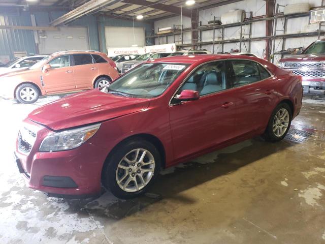 CHEVROLET MALIBU 2013 1g11d5rr4df107376