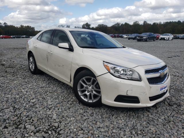 CHEVROLET MALIBU 1LT 2013 1g11d5rr4df107698