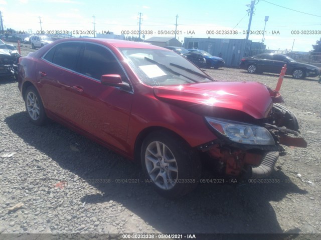 CHEVROLET MALIBU 2013 1g11d5rr4df107703