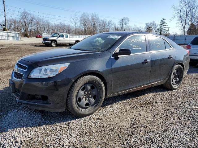 CHEVROLET MALIBU 1LT 2013 1g11d5rr4df107829