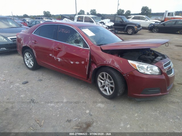 CHEVROLET MALIBU 2013 1g11d5rr4df108124