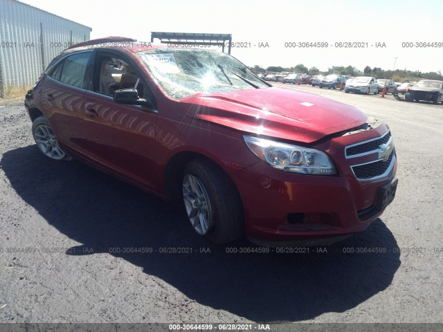 CHEVROLET MALIBU 2013 1g11d5rr4df108477