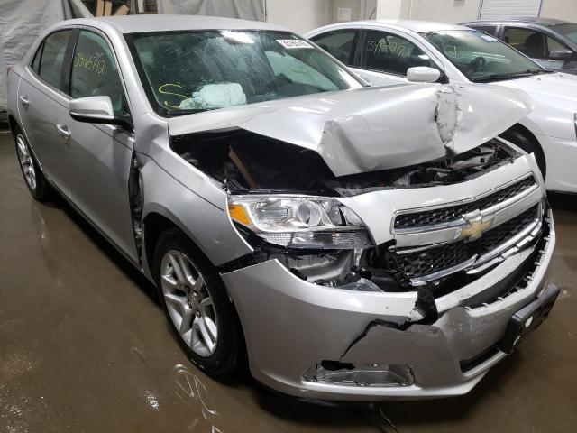 CHEVROLET MALIBU 1LT 2013 1g11d5rr4df108561