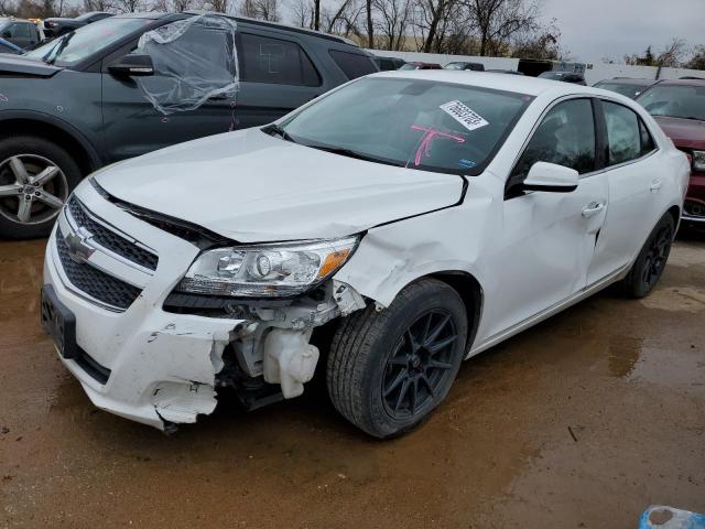 CHEVROLET MALIBU 2013 1g11d5rr4df108589