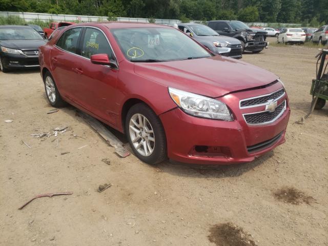 CHEVROLET MALIBU 1LT 2013 1g11d5rr4df108706