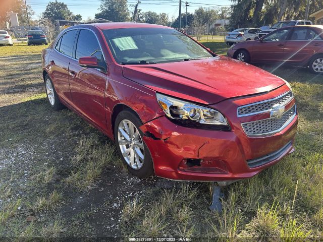 CHEVROLET MALIBU 2013 1g11d5rr4df108737