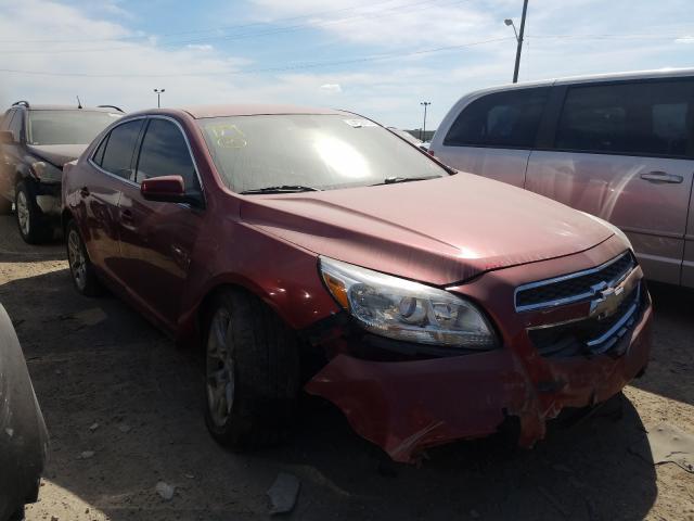 CHEVROLET MALIBU 1LT 2013 1g11d5rr4df108981