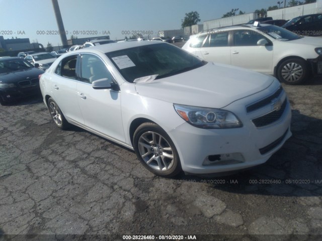 CHEVROLET MALIBU 2013 1g11d5rr4df111766