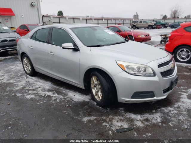 CHEVROLET MALIBU 2013 1g11d5rr4df112156