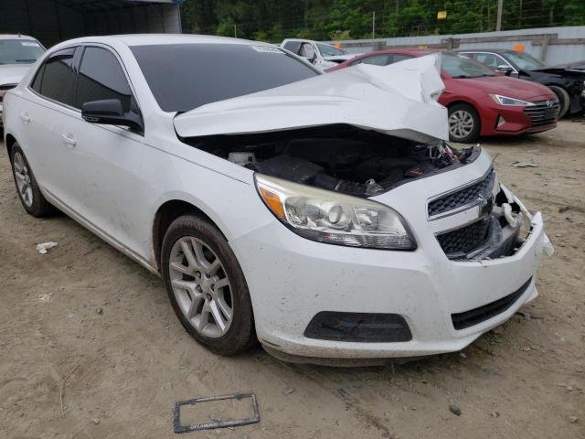 CHEVROLET MALIBU 1LT 2013 1g11d5rr4df112786