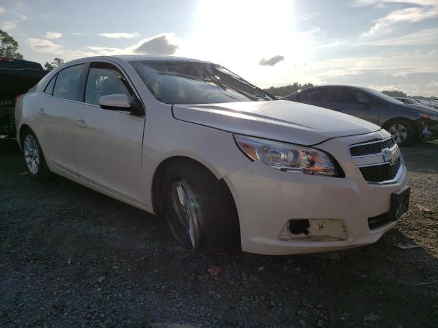 CHEVROLET MALIBU 1LT 2013 1g11d5rr4df113940