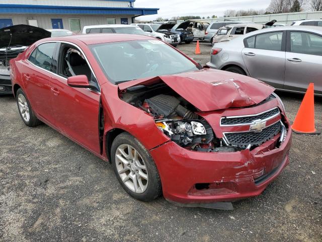 CHEVROLET MALIBU 1LT 2013 1g11d5rr4df114277