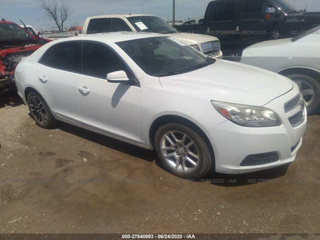 CHEVROLET MALIBU 2013 1g11d5rr4df114473