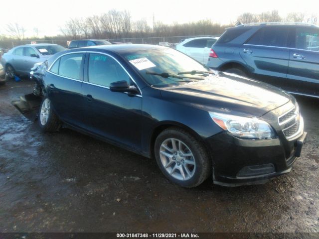 CHEVROLET MALIBU 2013 1g11d5rr4df114716