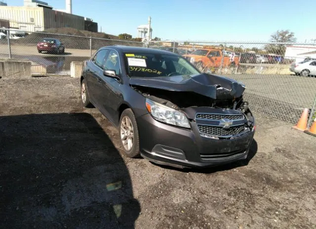 CHEVROLET MALIBU 2013 1g11d5rr4df114926