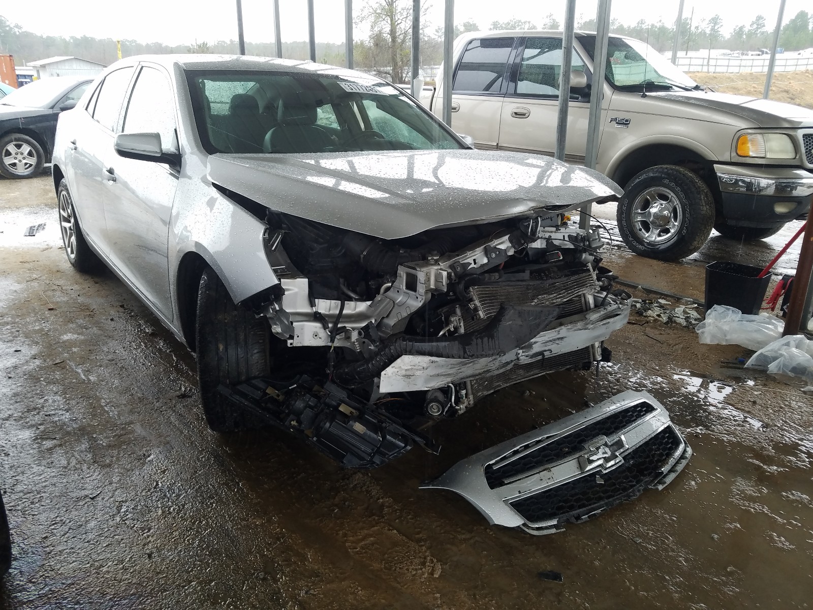 CHEVROLET MALIBU 2013 1g11d5rr4df116076