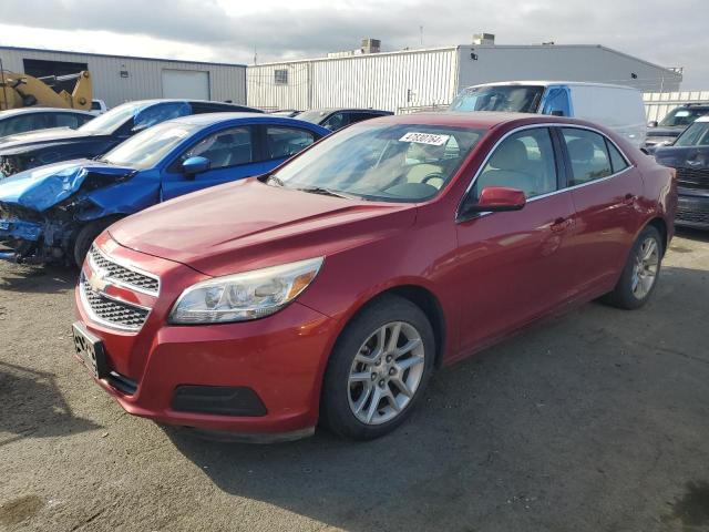 CHEVROLET MALIBU 2013 1g11d5rr4df118460