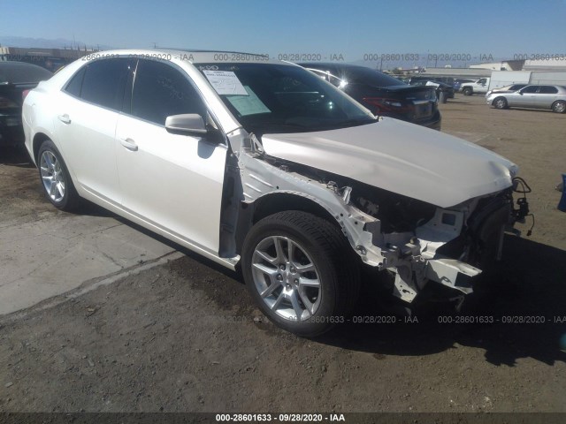 CHEVROLET MALIBU 2013 1g11d5rr4df119222