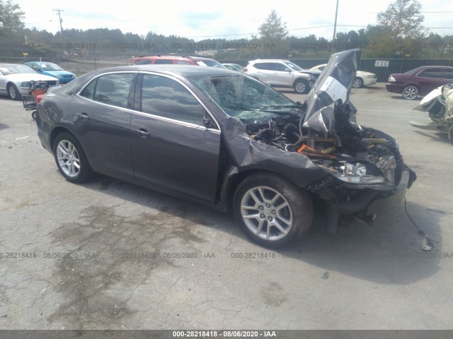 CHEVROLET MALIBU 2013 1g11d5rr4df120032