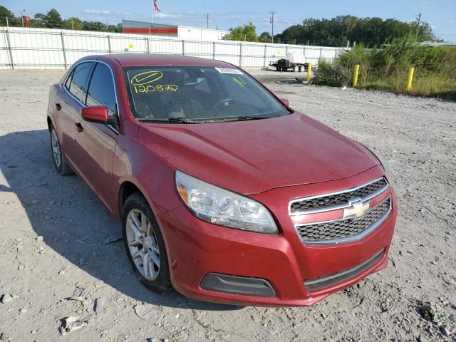 CHEVROLET MALIBU 1LT 2013 1g11d5rr4df120872