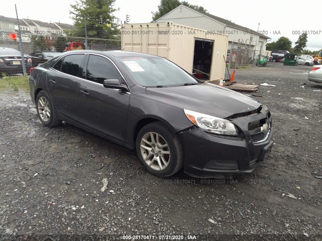 CHEVROLET MALIBU 2013 1g11d5rr4df121889